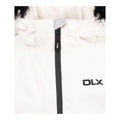 Red - Lifestyle - Trespass Girls Shelbie DLX Ski Jacket