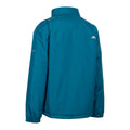 Bondi Blue - Back - Trespass Mens Farmcott TP75 Padded Jacket
