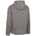 Grey Marl - Back - Trespass Mens Josephton Casual Jacket