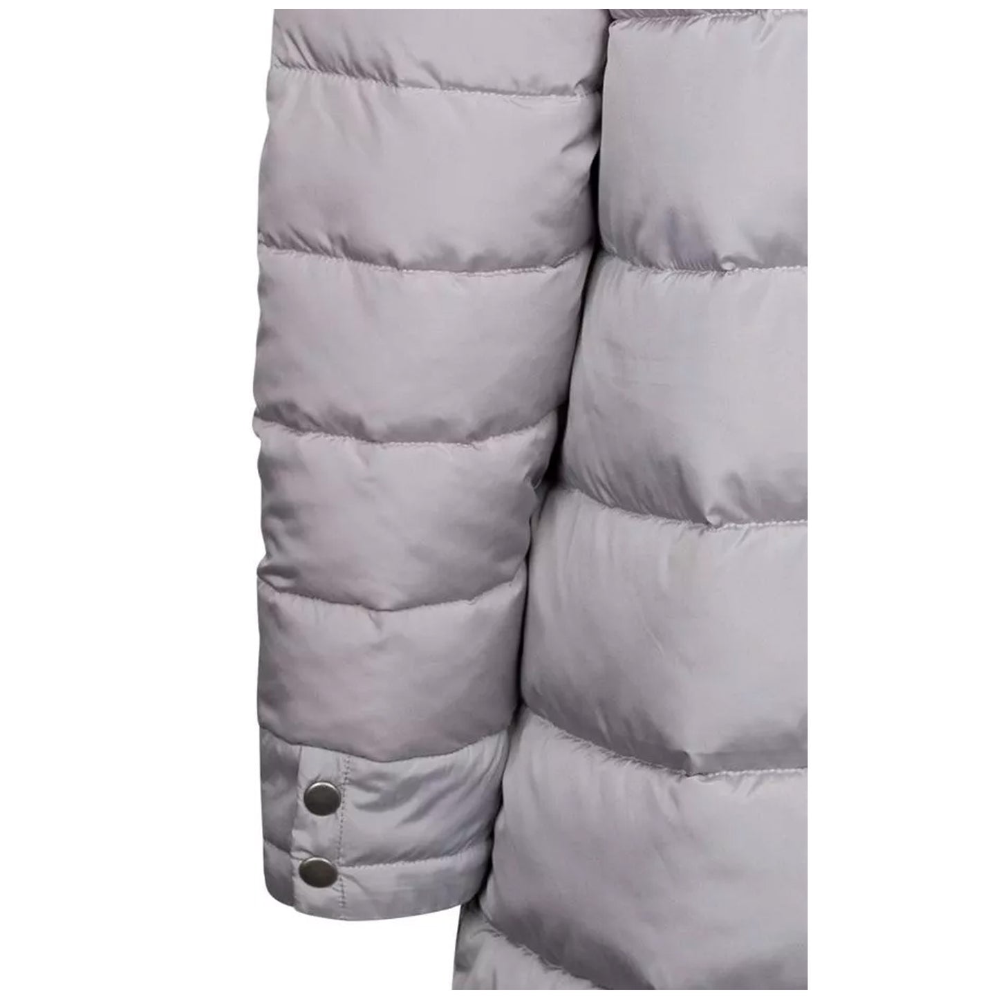 Platinum - Lifestyle - Trespass Womens-Ladies Leyla Padded Jacket