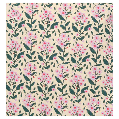 Cream - Lifestyle - Trespass Girls Rosslyn Long-Sleeved Top