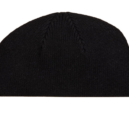 Black - Lifestyle - Trespass Unisex Adult Chuck Waterproof Beanie