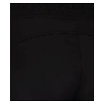 Black - Lifestyle - Trespass Womens-Ladies Zusk Active Jogging Bottoms