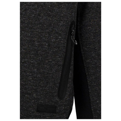 Black - Lifestyle - Trespass Mens Chapa Hoodie