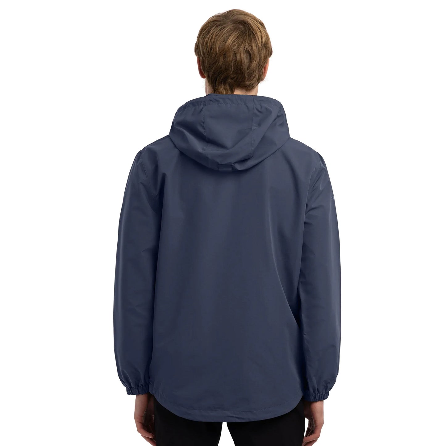 Dark Flint - Lifestyle - Trespass Mens Farndish Jacket