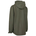 Dark Vine - Back - Trespass Mens Farndish Jacket