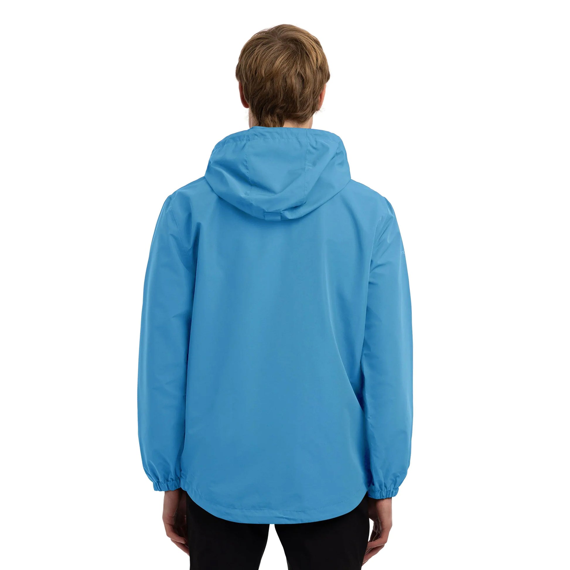 Bondi Blue - Lifestyle - Trespass Mens Farndish Jacket