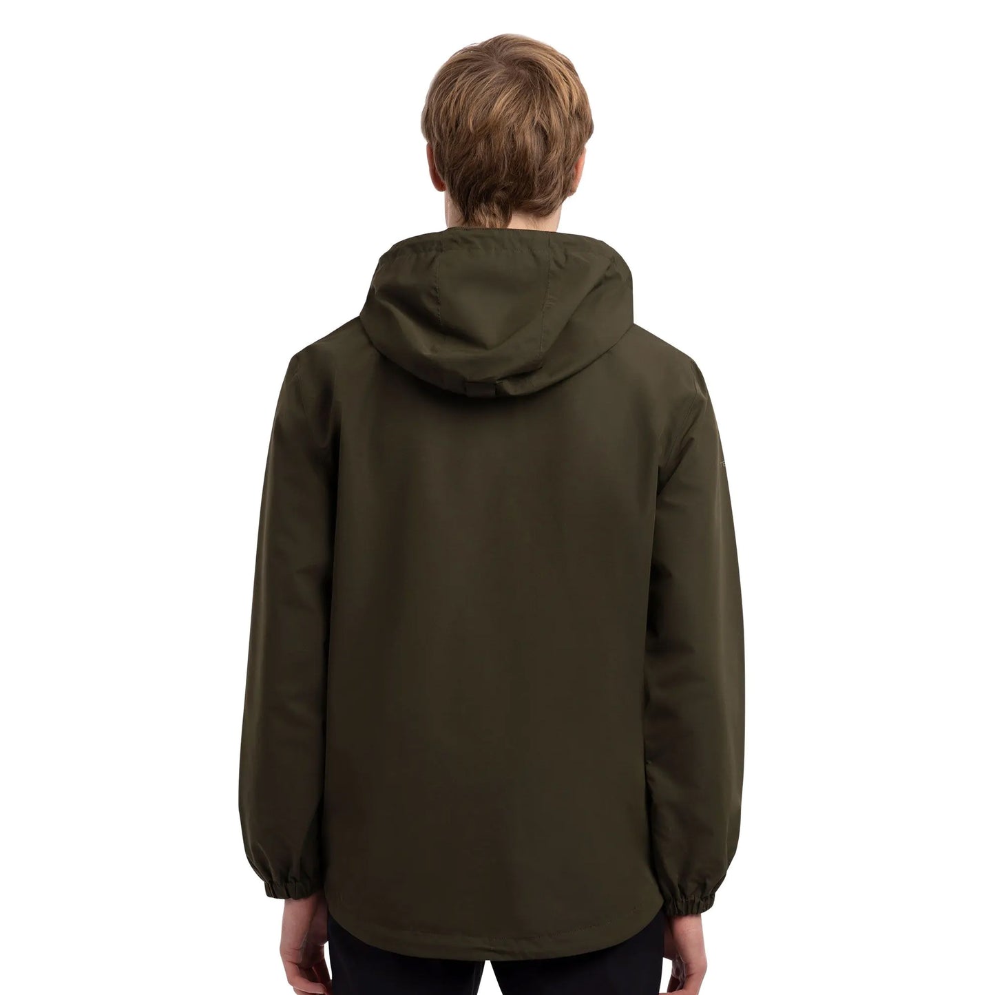 Dark Vine - Lifestyle - Trespass Mens Farndish Jacket