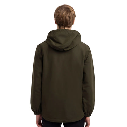 Dark Vine - Lifestyle - Trespass Mens Farndish Jacket