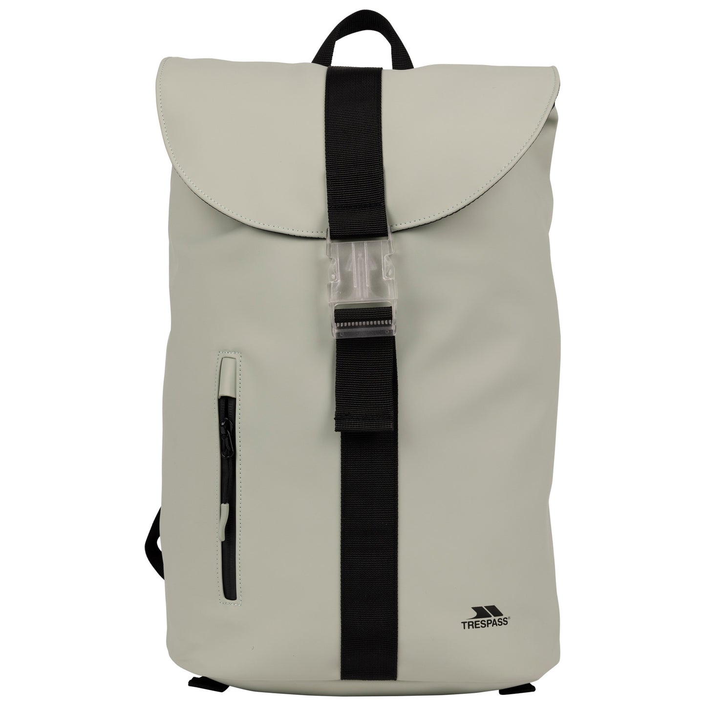 Sage - Front - Trespass Study Backpack