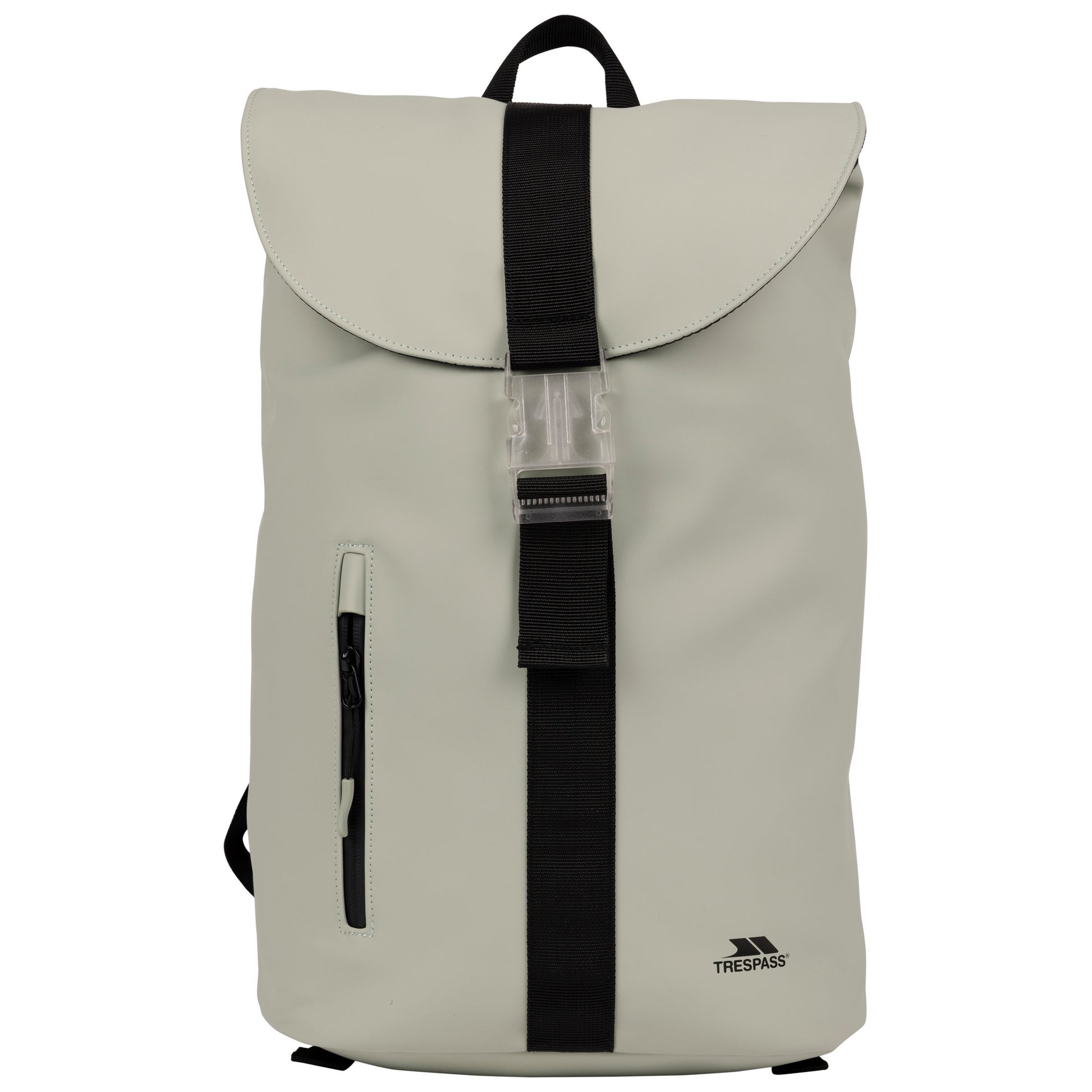 Sage - Front - Trespass Study Backpack