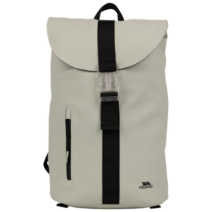 Sage - Front - Trespass Study Backpack
