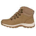 Beige - Lifestyle - Trespass Womens-Ladies Belle Walking Boots
