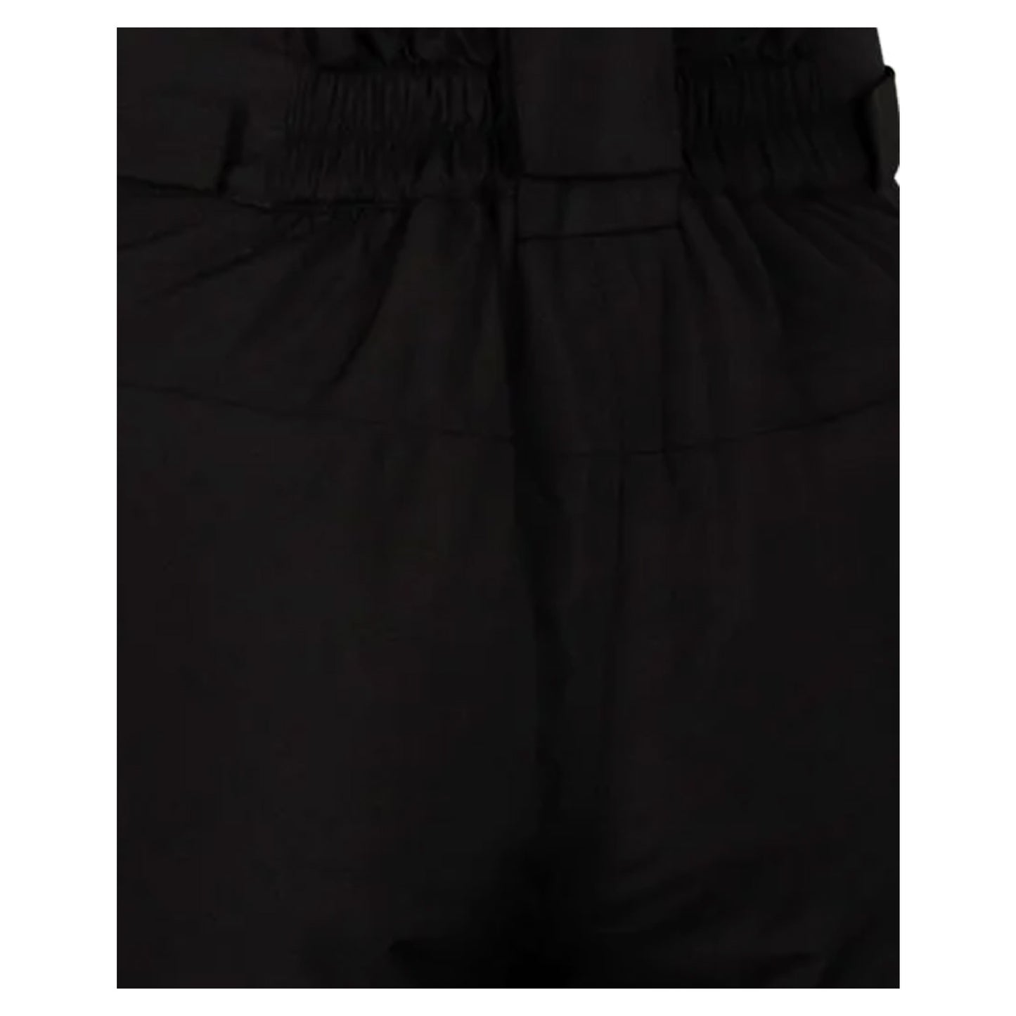Black - Lifestyle - Trespass Mens Shaun Ski Trousers