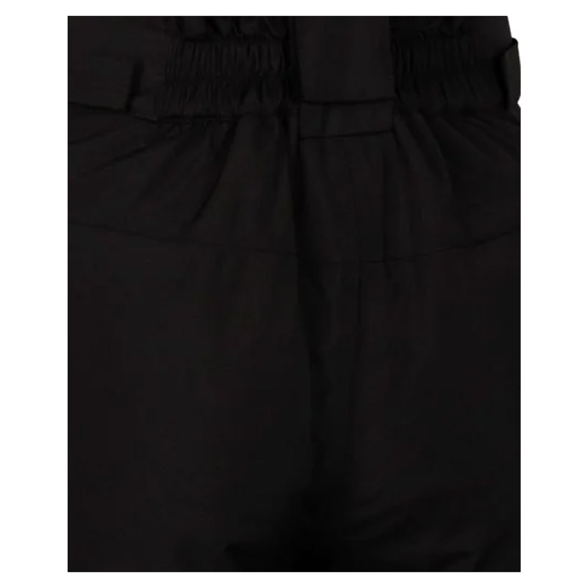 Black - Lifestyle - Trespass Mens Shaun Ski Trousers
