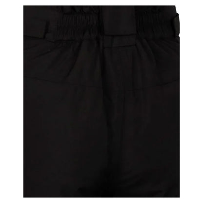 Black - Lifestyle - Trespass Mens Shaun Ski Trousers