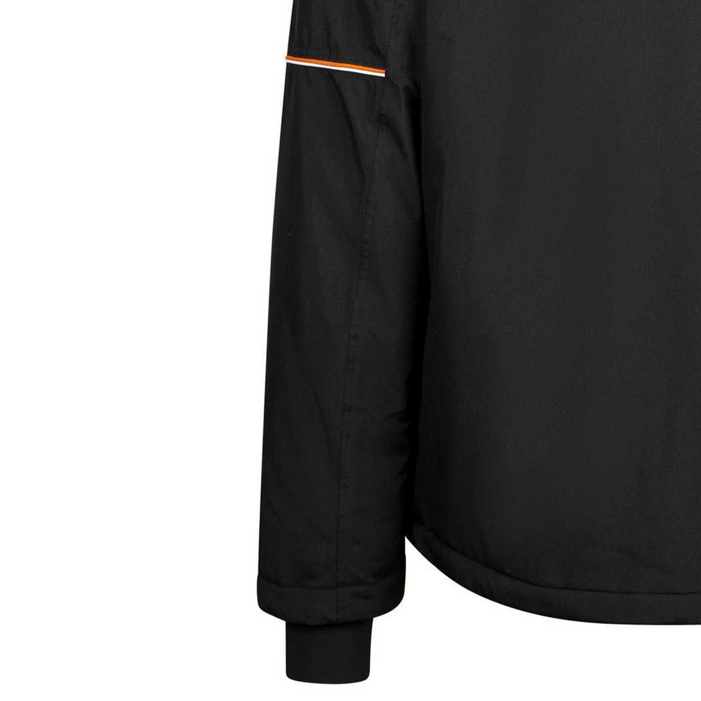 Black - Pack Shot - Trespass Mens Joseph Ski Jacket