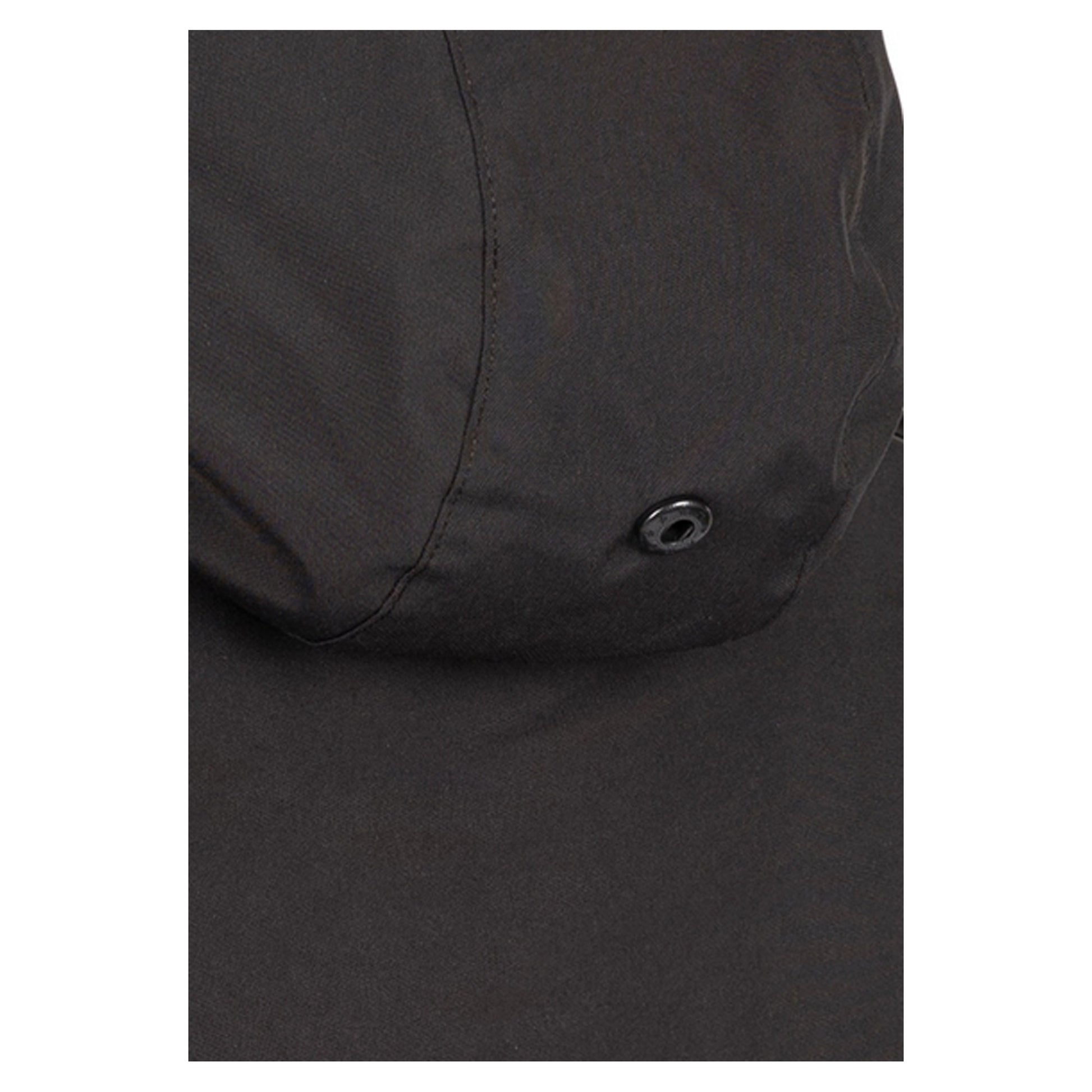 Dark Grey - Lifestyle - Trespass Boys Kingsley Ski Jacket