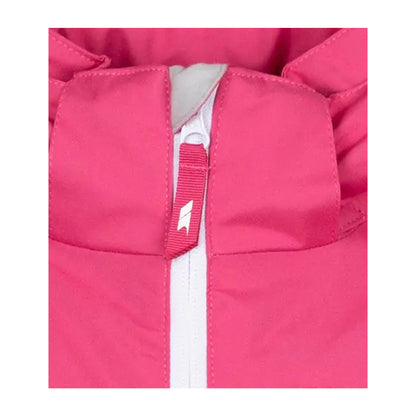 Soft Pink - Lifestyle - Trespass Childrens-Kids Lennox Ski Jacket