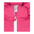 Soft Pink - Lifestyle - Trespass Childrens-Kids Lennox Ski Jacket