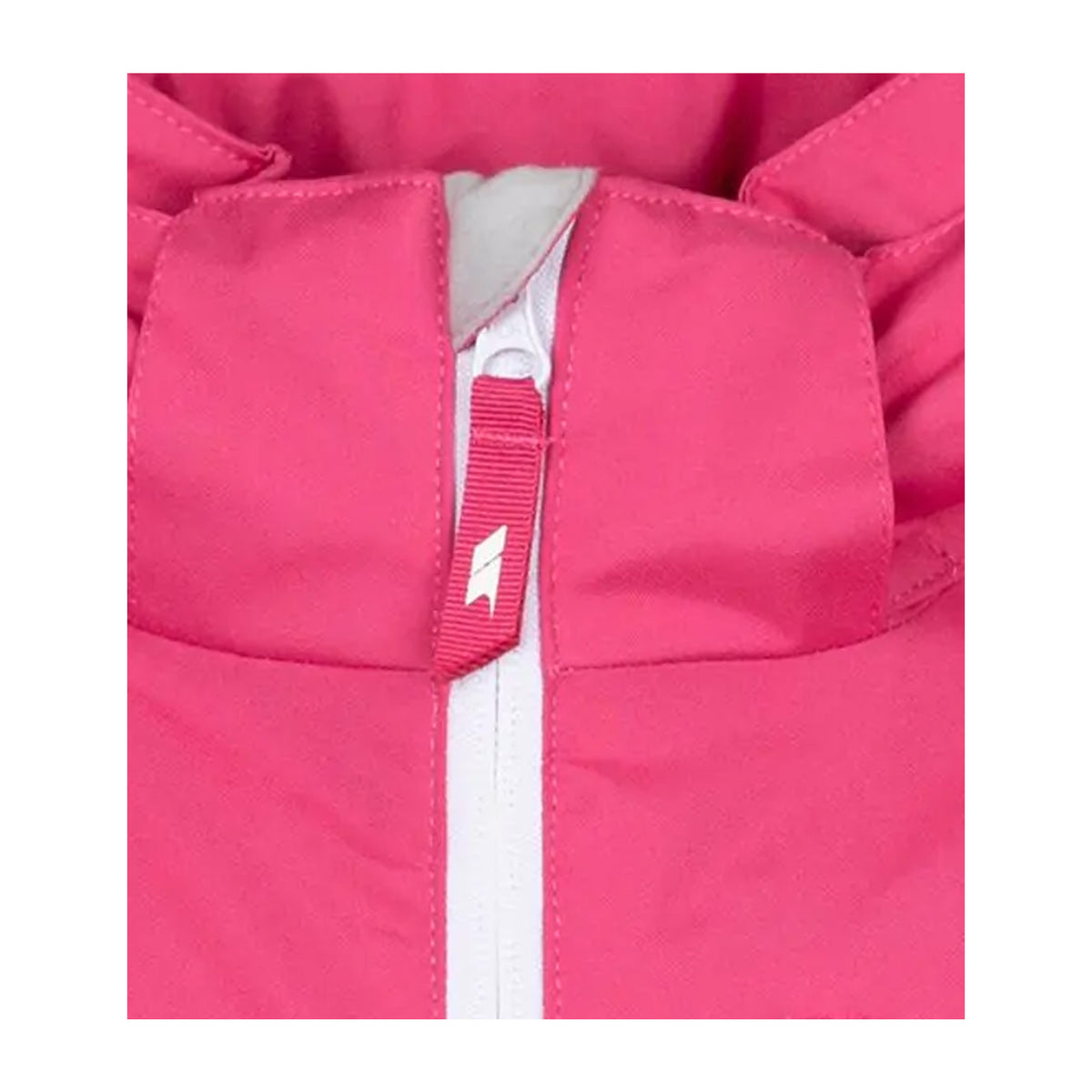 Soft Pink - Lifestyle - Trespass Childrens-Kids Lennox Ski Jacket