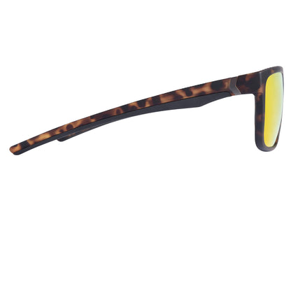 Tortoiseshell - Lifestyle - Trespass Brinley Sunglasses