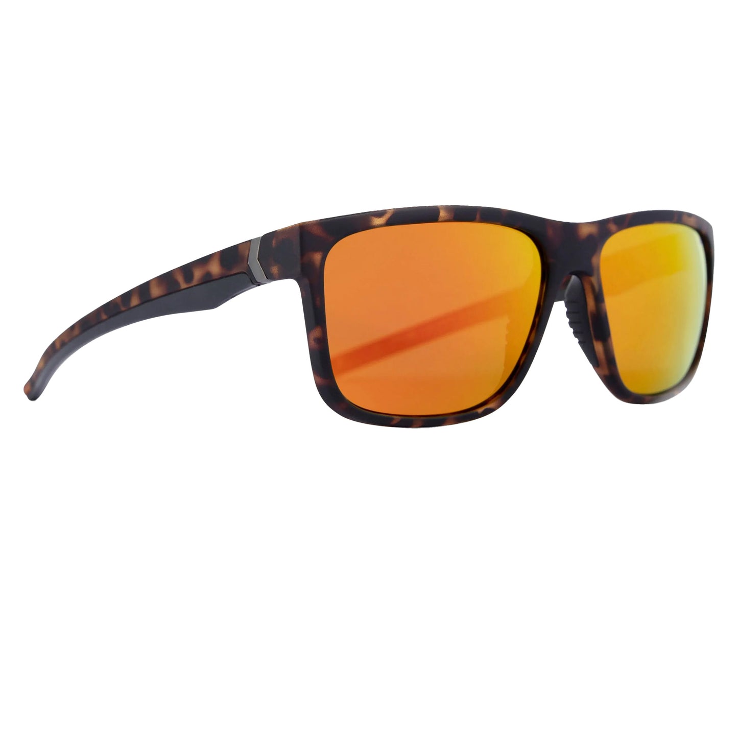 Tortoiseshell - Back - Trespass Brinley Sunglasses