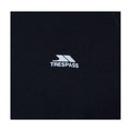 Black - Side - Trespass Unisex Adult Ghazi Base Layer Top