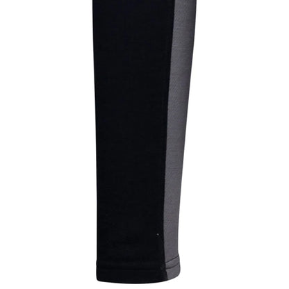Black - Lifestyle - Trespass Unisex Adult Ghazi Base Layer Top
