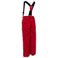 Black - Lifestyle - Trespass Childrens-Kids Rumi Ski Trousers