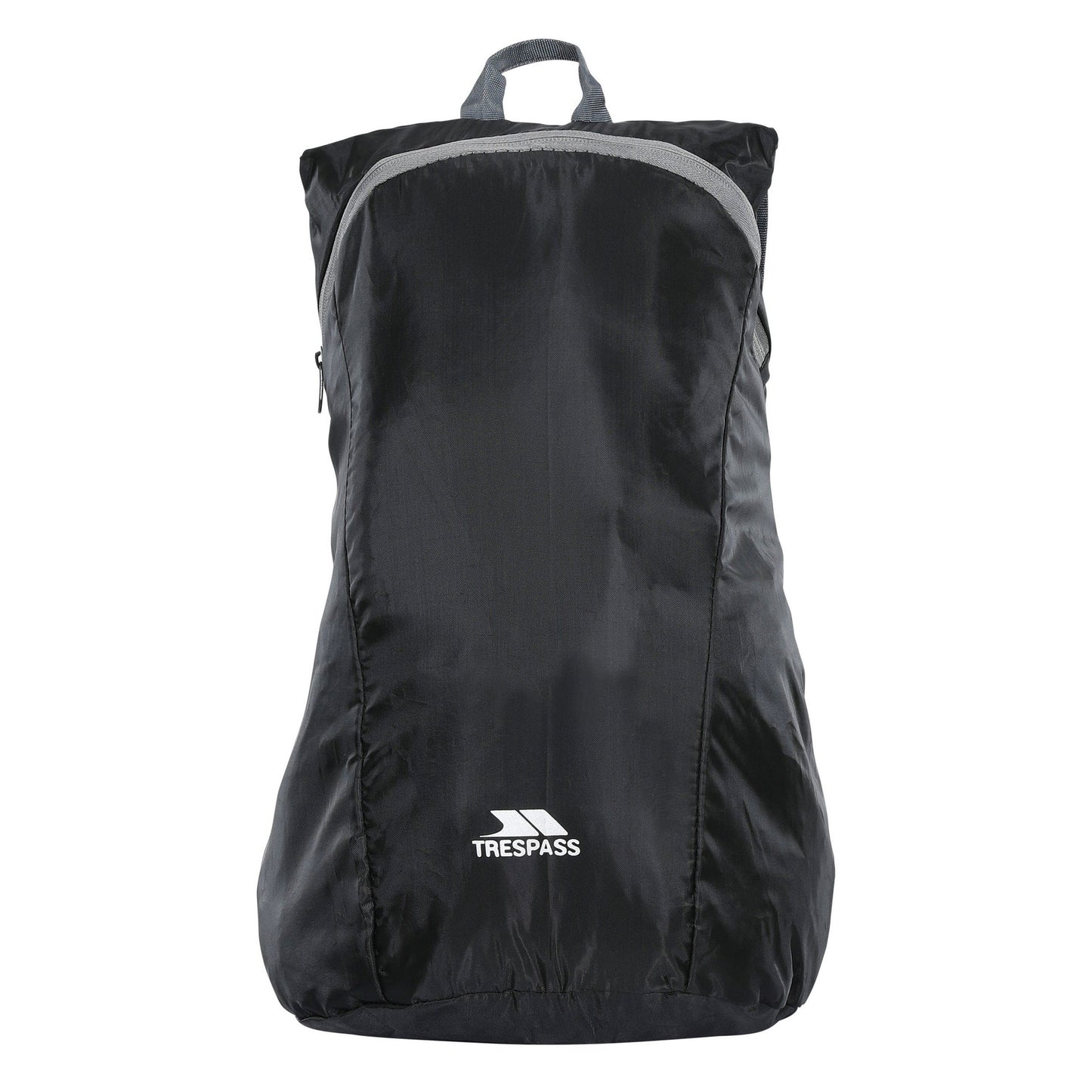 Assorted - Back - Trespass Reverse Packaway 15L Backpack