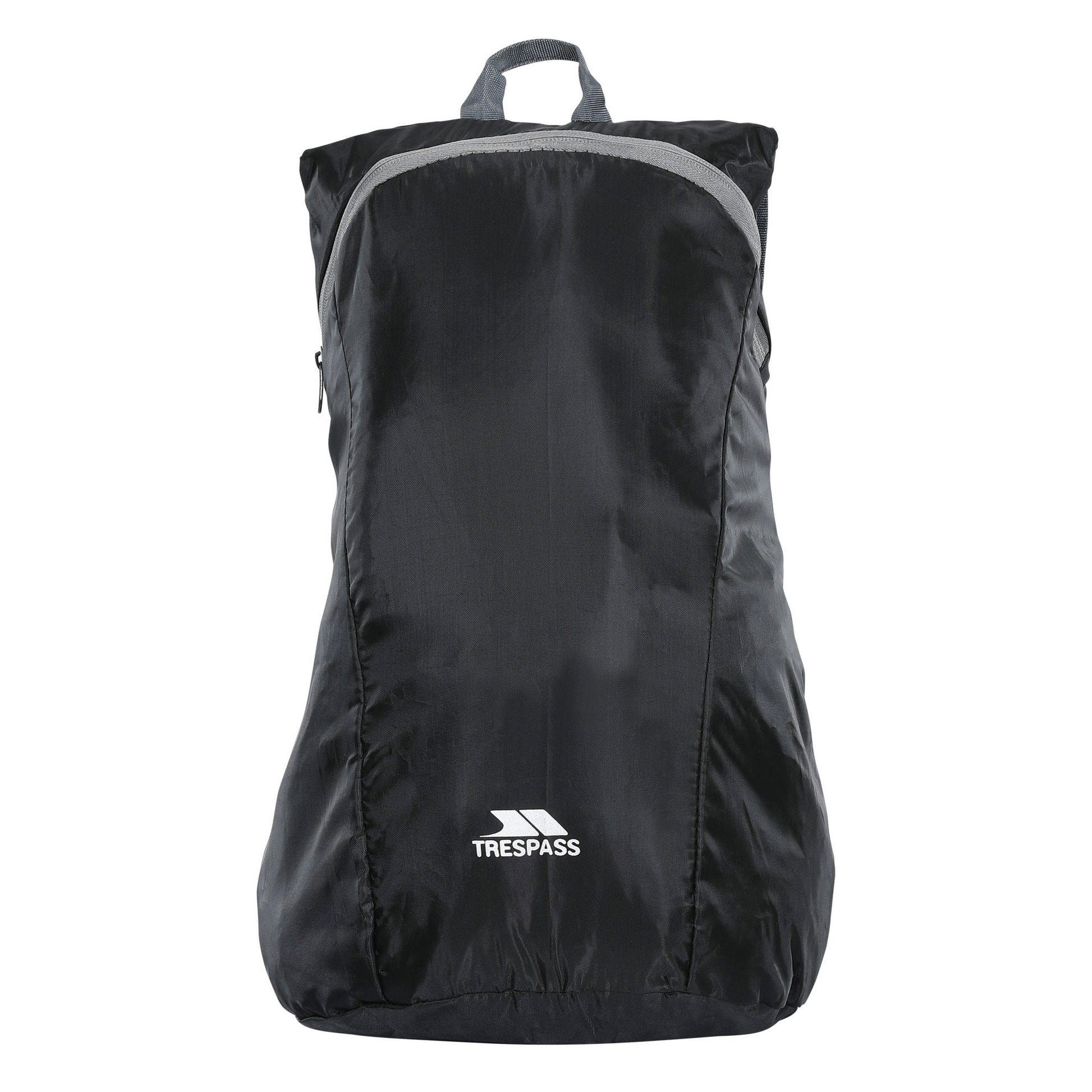 Assorted - Back - Trespass Reverse Packaway 15L Backpack