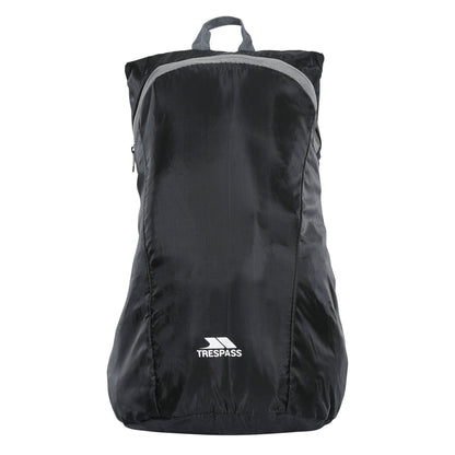 Assorted - Back - Trespass Reverse Packaway 15L Backpack