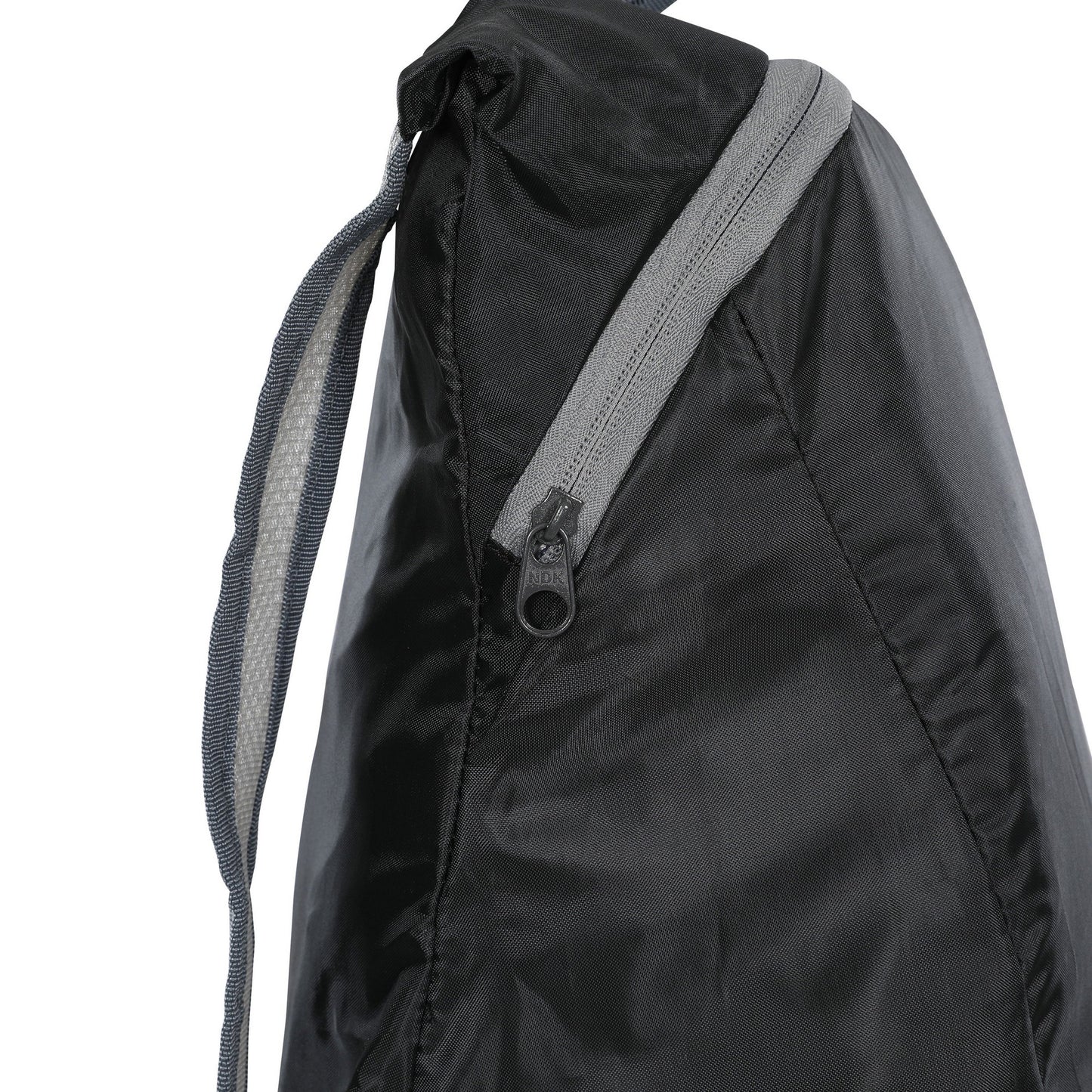 Assorted - Side - Trespass Reverse Packaway 15L Backpack