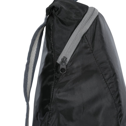 Assorted - Side - Trespass Reverse Packaway 15L Backpack