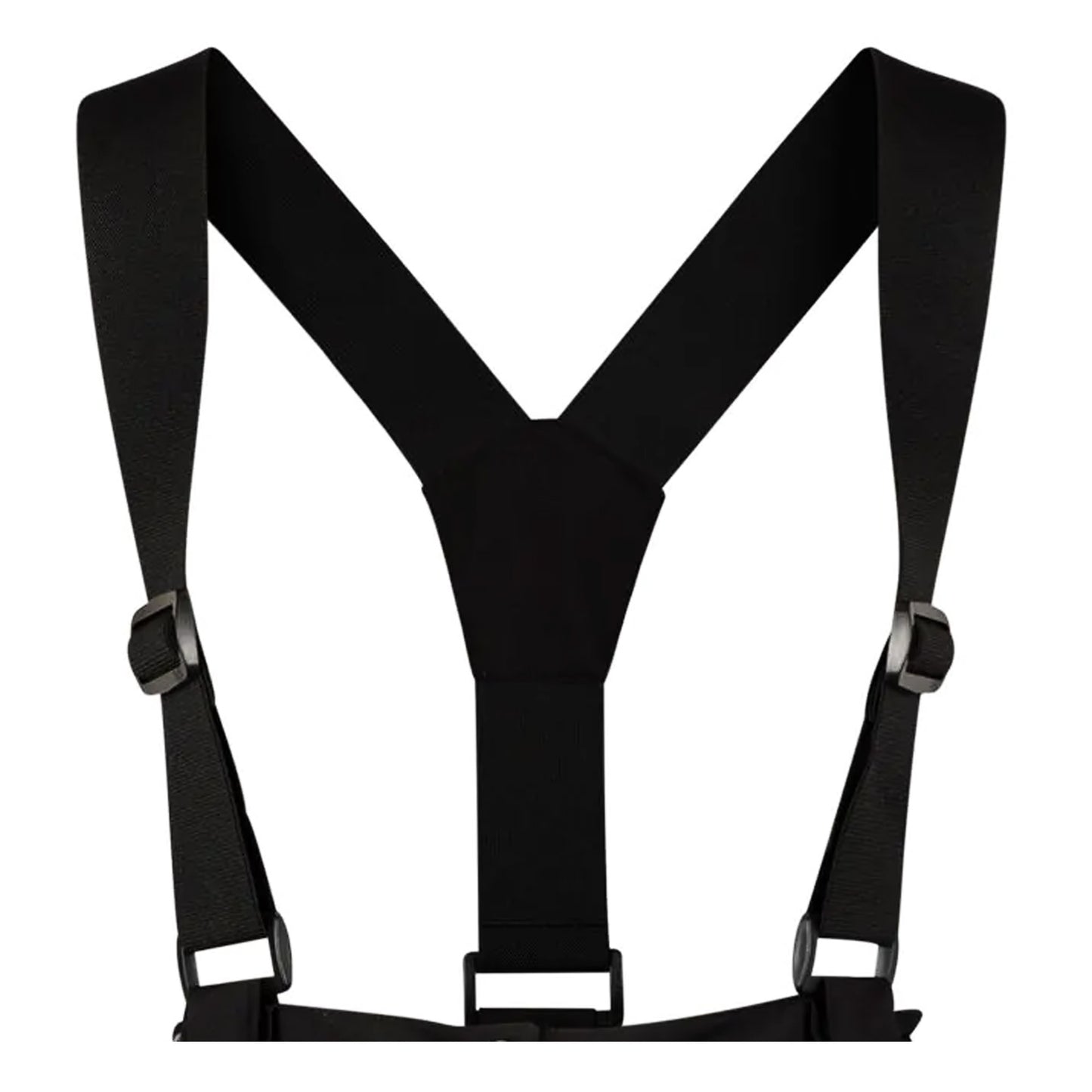 Black - Lifestyle - Trespass Womens-Ladies Jayne Ski Trousers