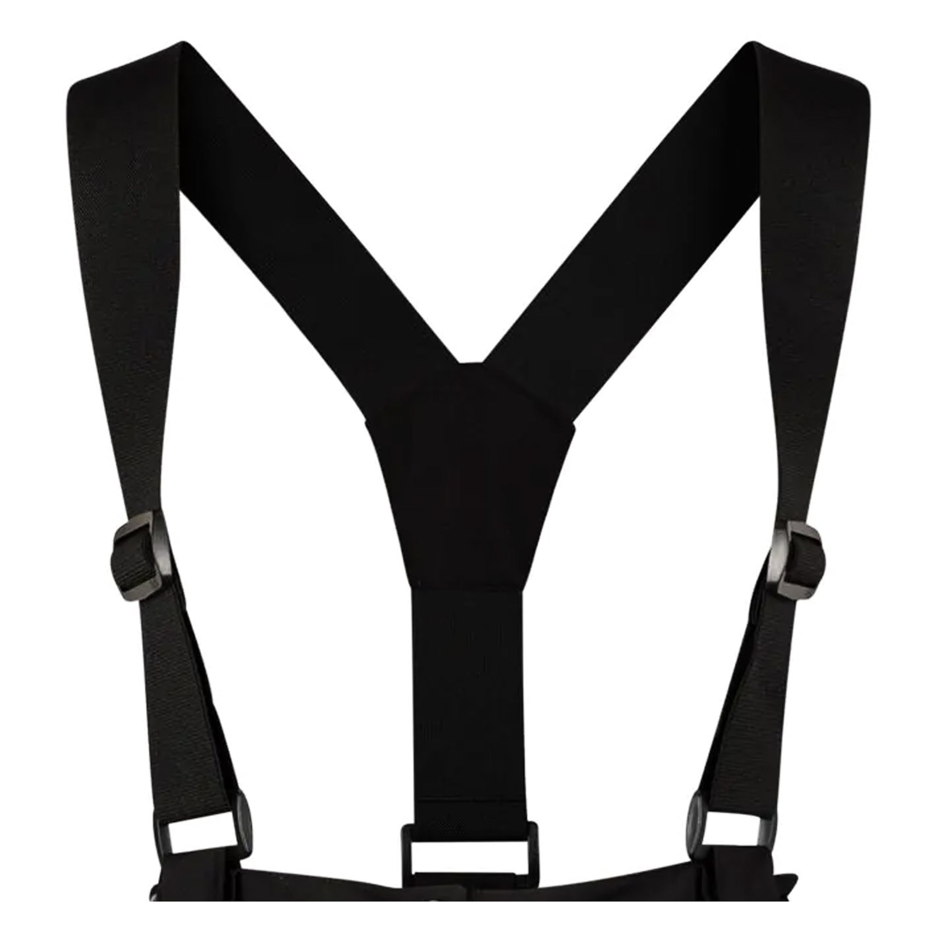 Black - Lifestyle - Trespass Womens-Ladies Jayne Ski Trousers