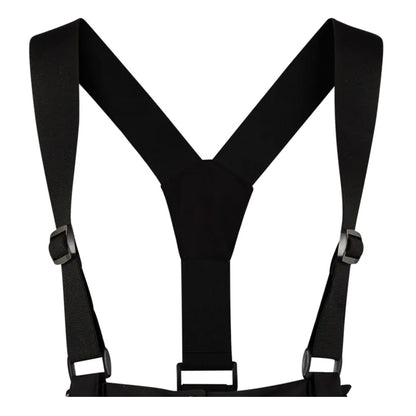 Black - Lifestyle - Trespass Womens-Ladies Jayne Ski Trousers