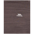 Black Marl - Side - Trespass Mens Adamo Active T-Shirt