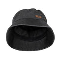 Dark Grey - Front - Trespass Unisex Adult Cinzia Bucket Hat