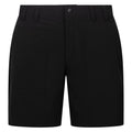 Black - Front - Trespass Womens-Ladies Montrose Shorts