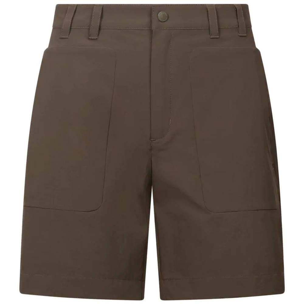 Marshland - Front - Trespass Womens-Ladies Montrose Shorts