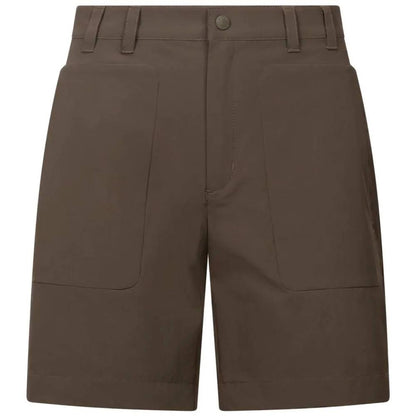 Marshland - Front - Trespass Womens-Ladies Montrose Shorts