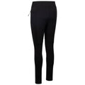 Black - Back - Trespass Womens-Ladies Kessell DLX Outdoor Leggings