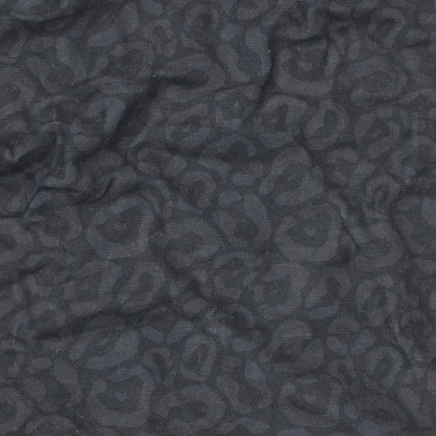 Black - Side - Trespass Women-Ladies Dive Neck Warmer