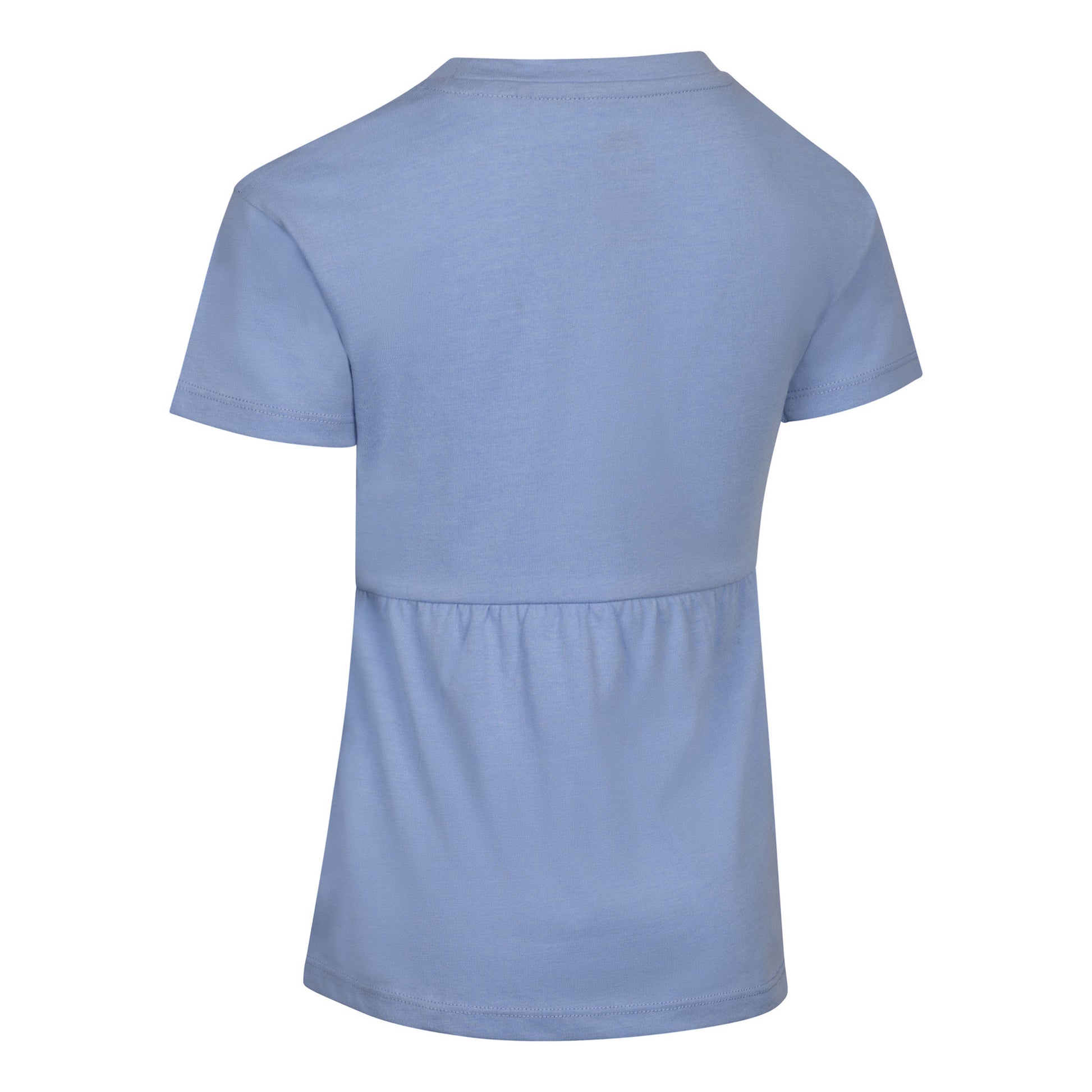 Cornflower - Back - Trespass Girls Maru Top