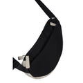 Cream - Side - Trespass Marsu Crossbody Bag
