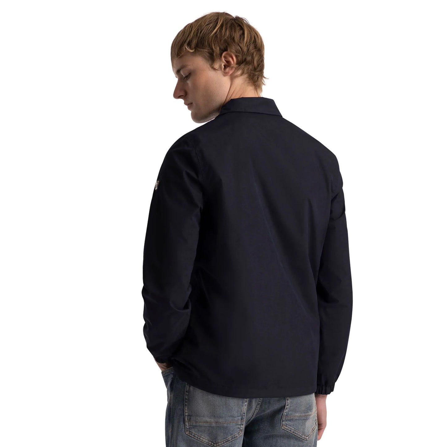 Dark Flint - Lifestyle - Trespass Mens TP50 Fawler Jacket