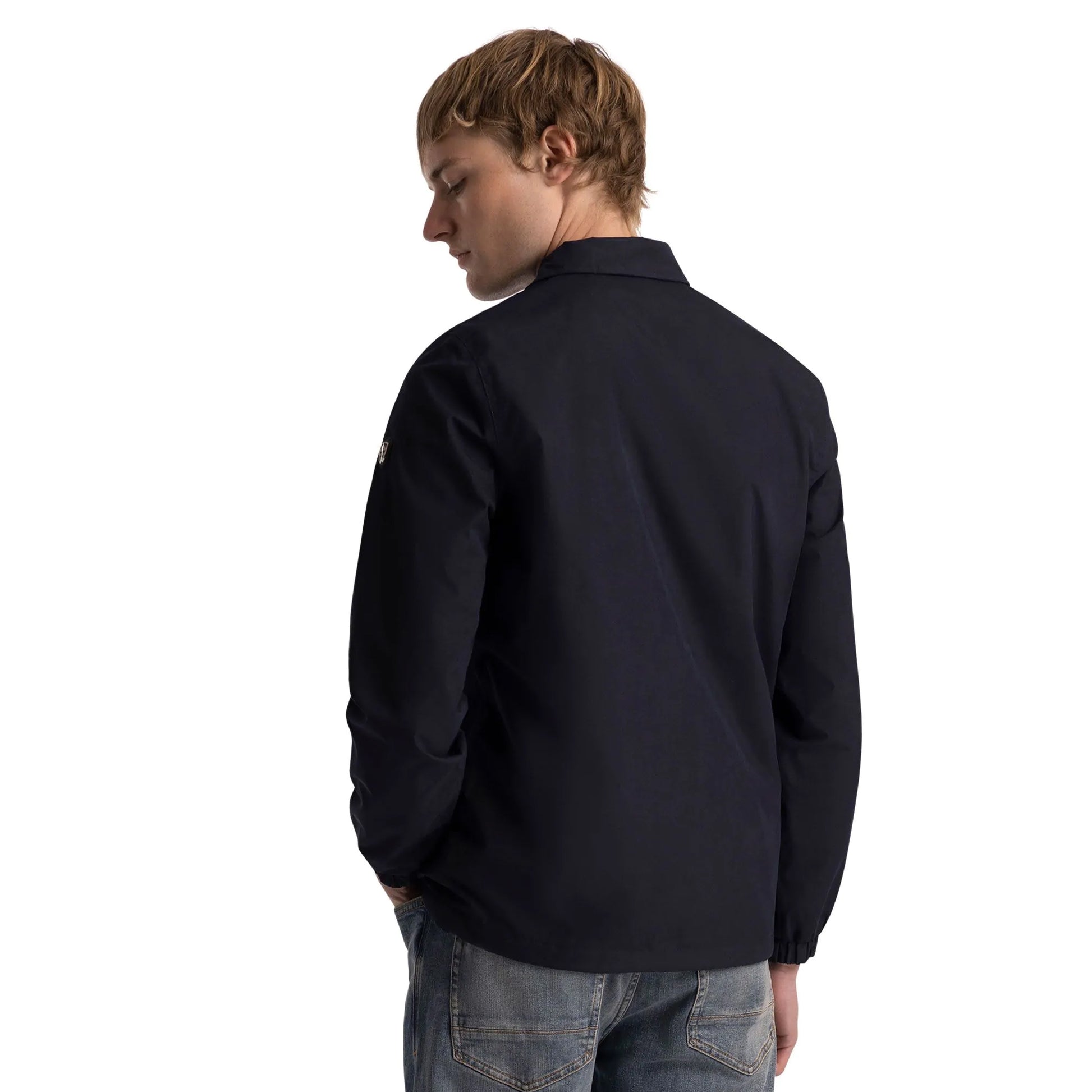 Dark Flint - Lifestyle - Trespass Mens TP50 Fawler Jacket