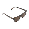 Tortoiseshell - Lifestyle - Trespass Unisex Adult Elania Sunglasses